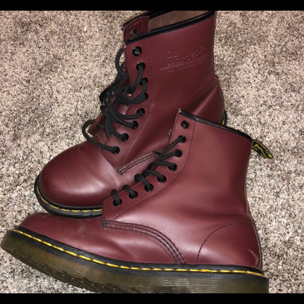 Dr martens 1460
